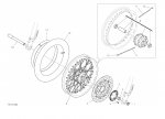 28A FRONT WHEEL (17/32)