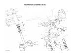 17A STEERING ASSEMBLY (3/37)