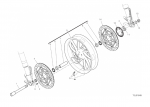 27A FRONT WHEEL (21/39)
