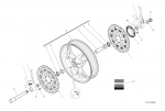 27A FRONT WHEEL (22/43)
