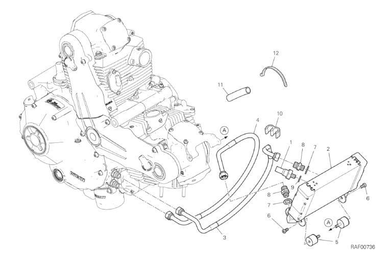 34A OIL COOLER (27/32)