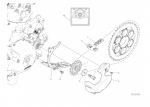 17A FRONT SPROCKET - CHAIN (2/46)