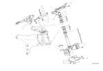 18A STEERING ASSEMBLY (4/43)