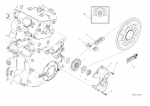 16A FRONT SPROCKET - CHAIN (2/42)