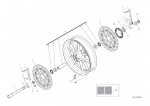 27A FRONT WHEEL (21/42)