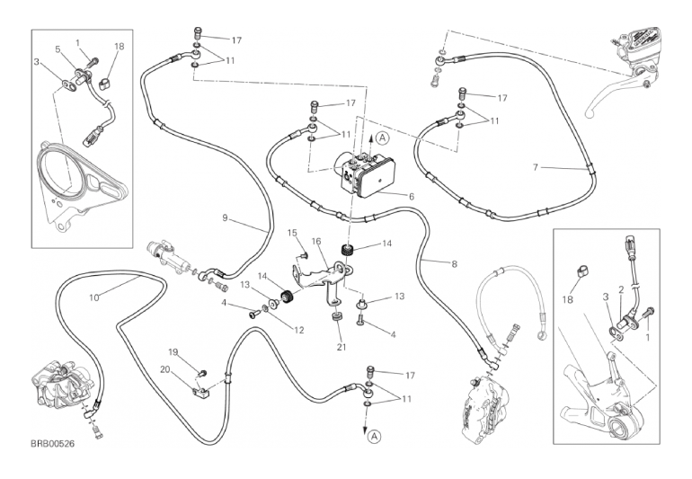 24A BRAKING SYSTEM ABS (23/27)