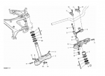 17A STEERING ASSEMBLY (3/38)