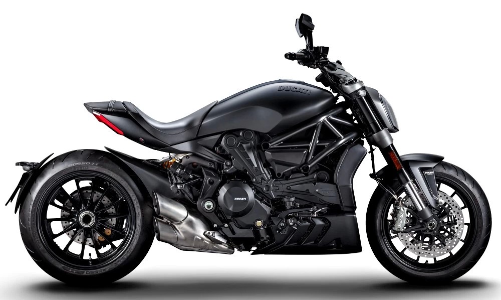 Diavel XDIAVEL DARK USA