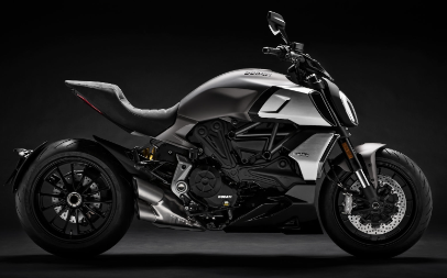 Diavel 1260