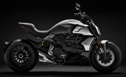 Diavel 1260 S