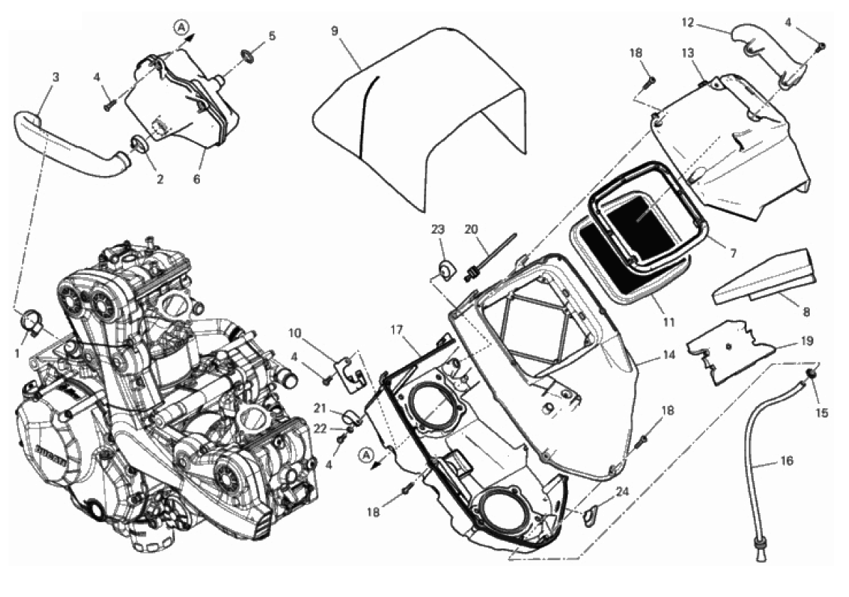 INTAKE 