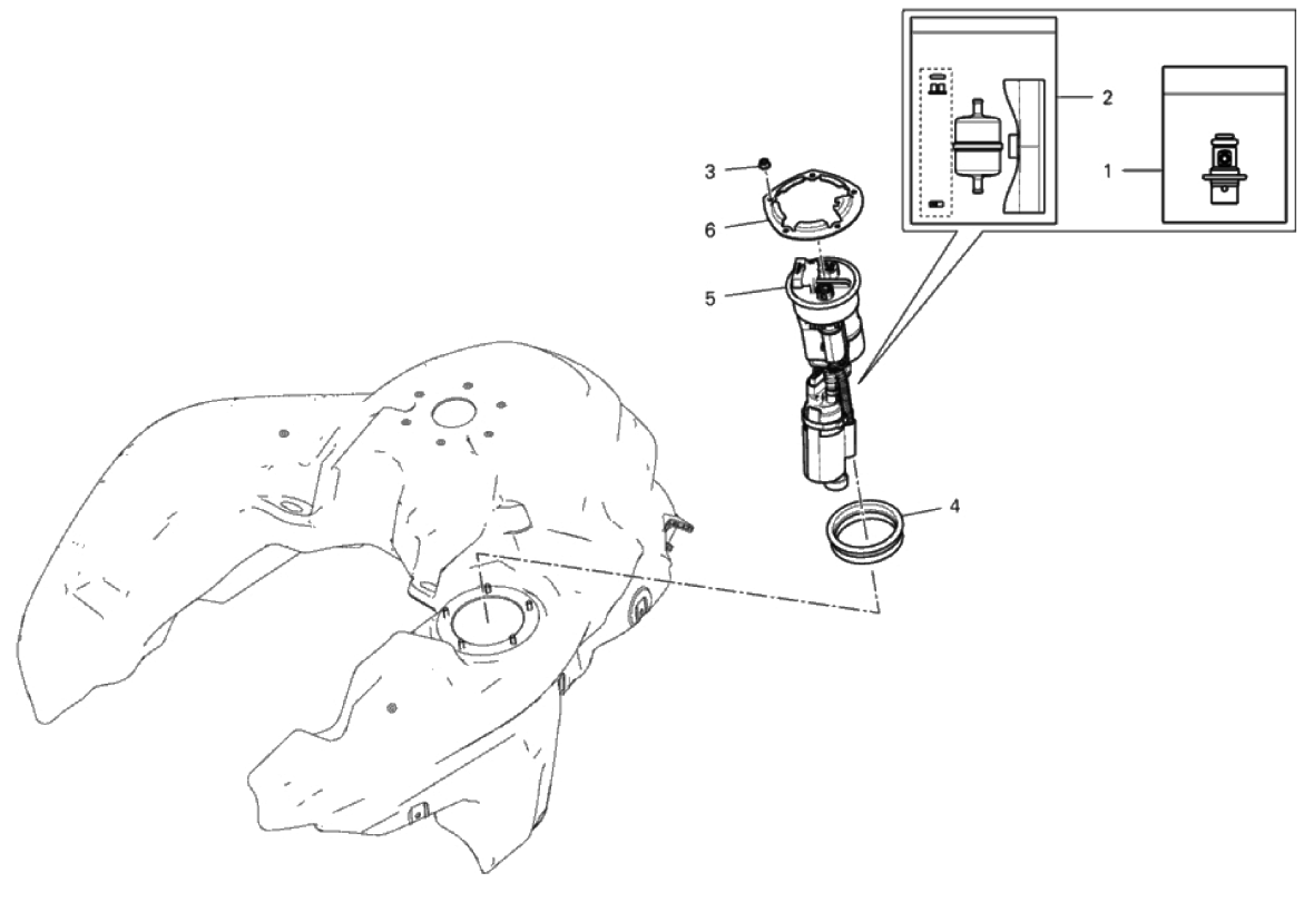 FUEL PUMP 