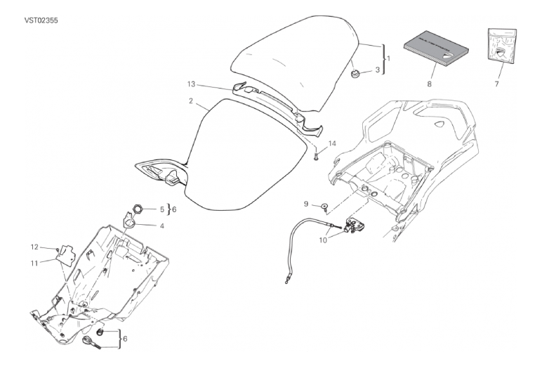 033 SEAT (15/31)
