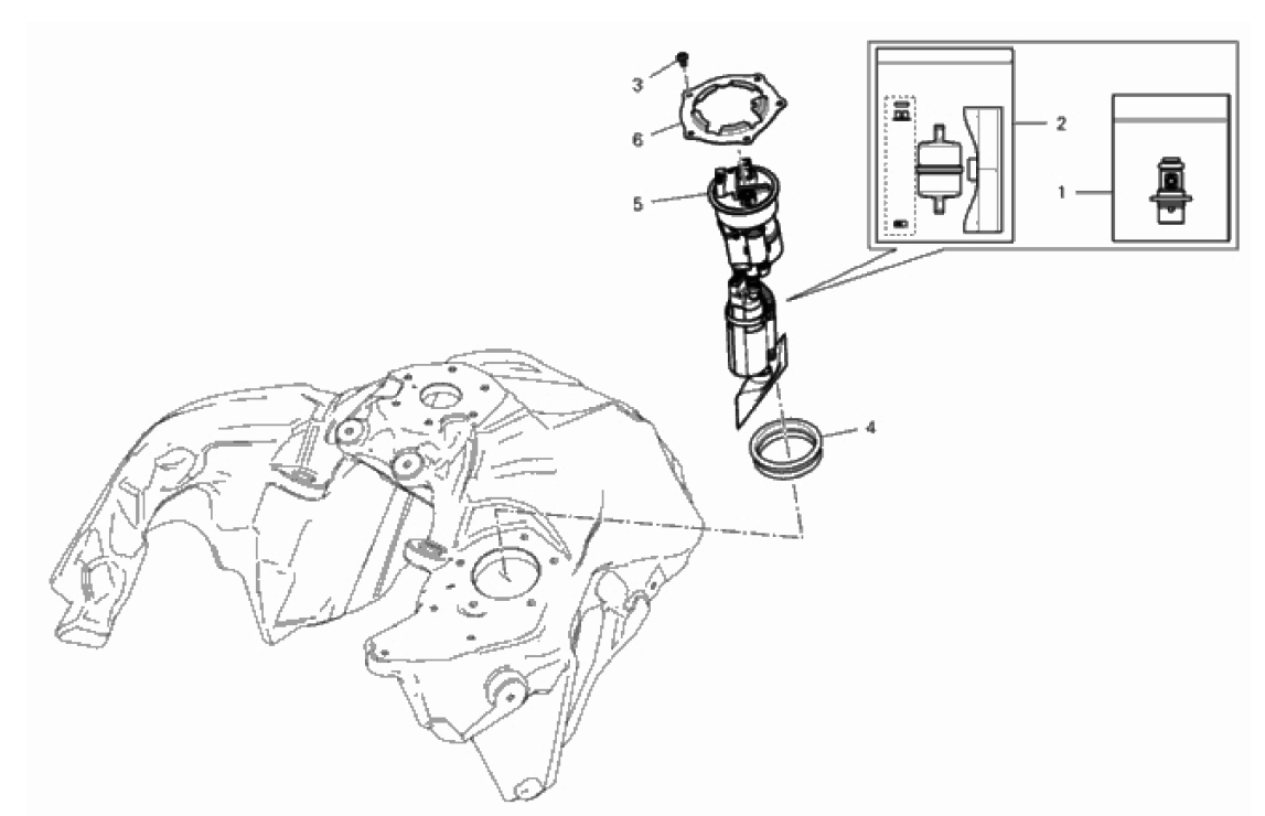 FUEL PUMP 