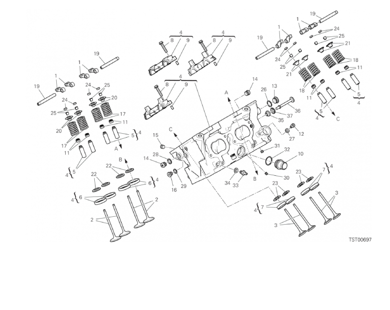 12D REAR HEAD (18/18)
