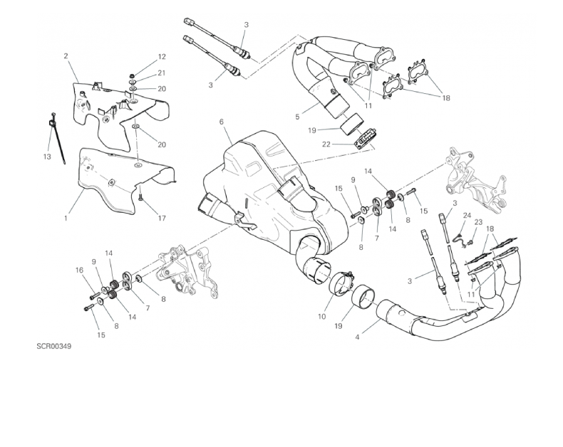 31A EXHAUST MANIFOLD (32/53)
