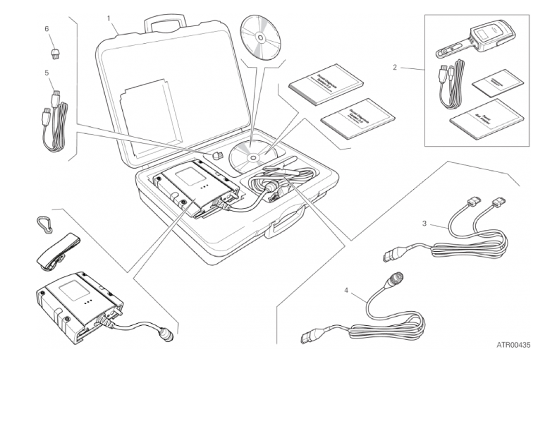 01A DDS TESTER (1/4)
