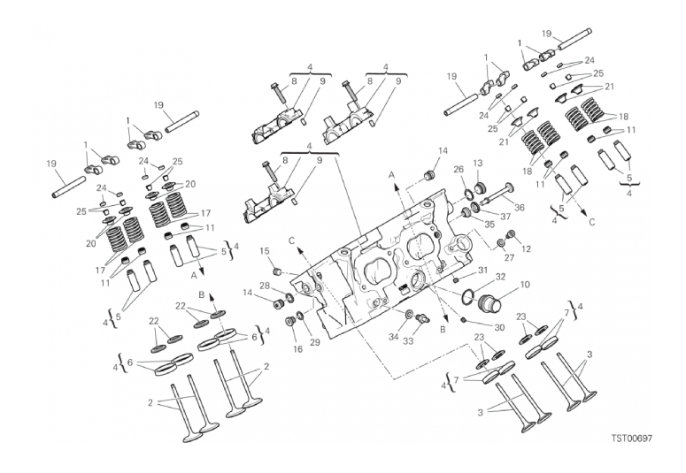 12D REAR HEAD (18/18)
