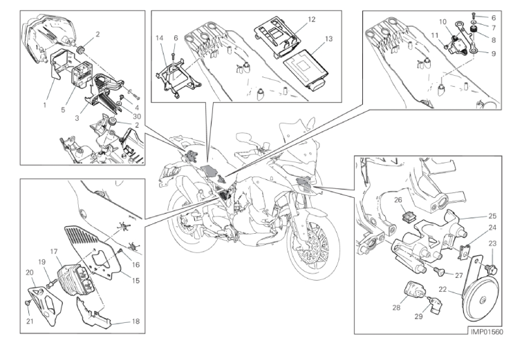 13E ELECTRICAL DEVICES (6/12)
