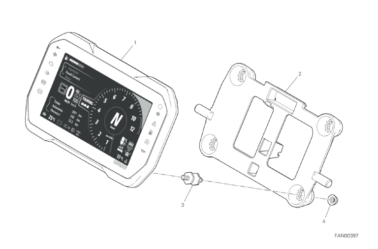 15A INSTRUMENT PANEL (12/12)
