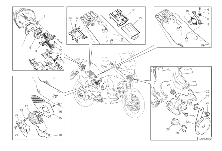 13E ELECTRICAL DEVICES (6/12)
