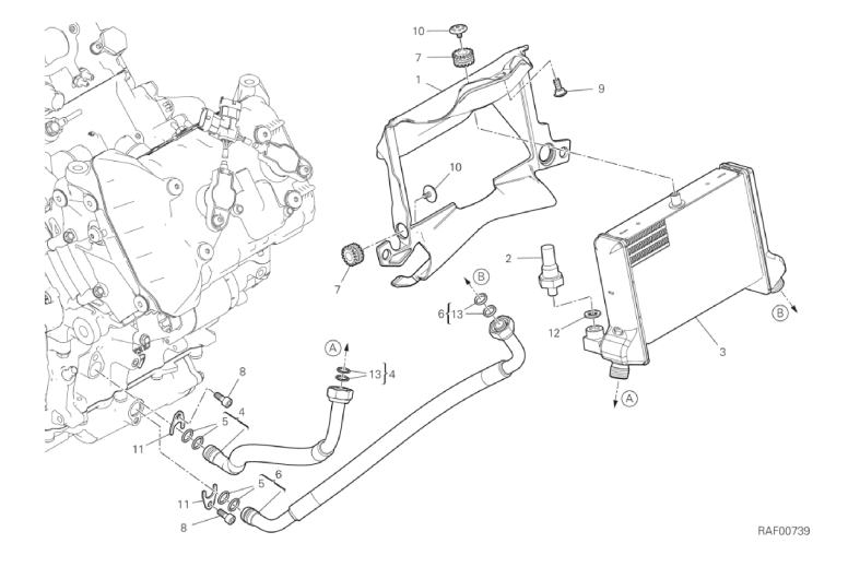 34A OIL COOLER (39/53)
