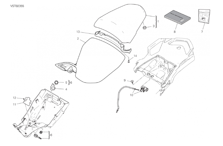 033 SEAT (15/31)
