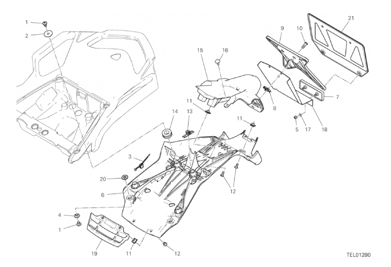 27A PLATE HOLDER (10/11)
