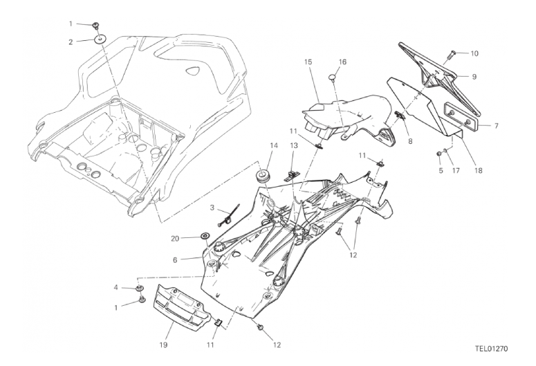 27A PLATE HOLDER (11/11)
