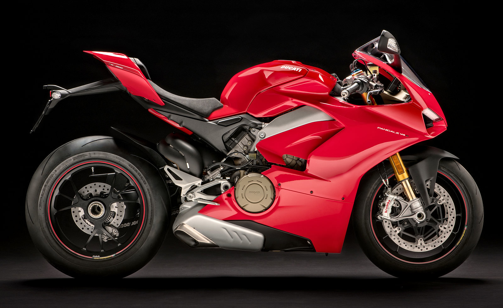 Superbike Panigale V4 S