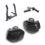 Multistrada 1200 Touring accessory package