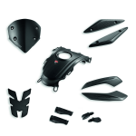 NHY 939 - 821 Sport accessory package