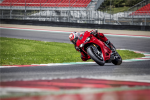 Ducati Traction & Wheelie Control Evo