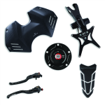 Sport Panigale V4 accessory package