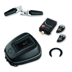 SuperSport Urban accessory package 