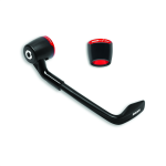 Brake lever protection