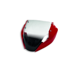 Sport Headlight Fairing - RED