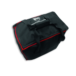 Liners for aluminium side panniers