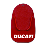 Universal base plate for stand (Ducati).