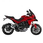 Multistrada 1200 S ABS