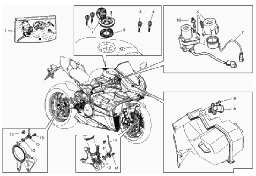 ELECTRICAL DEVICES 