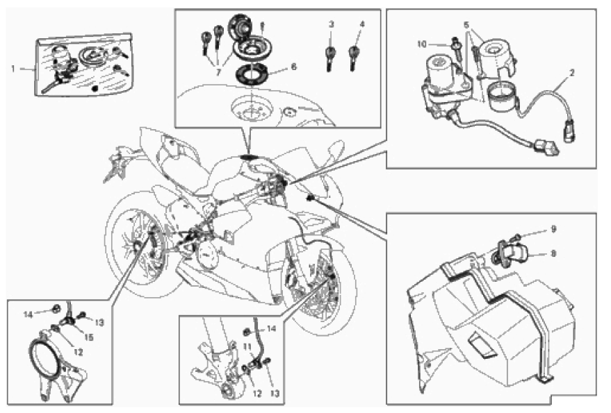 ELECTRICAL DEVICES 