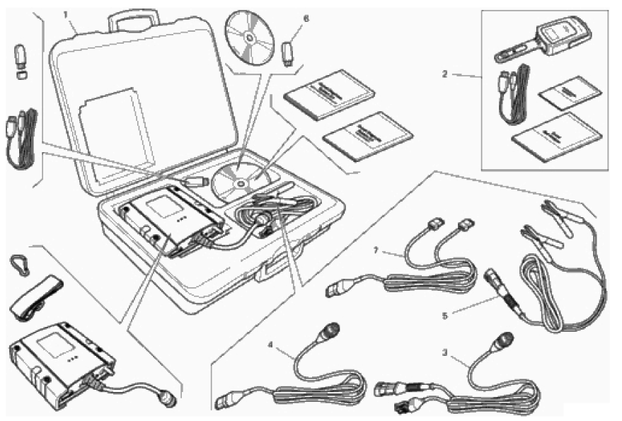 DDS (2) TESTER 