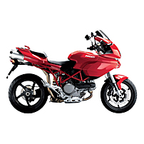 Multistrada 1100