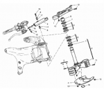 STEERING ASSEMBLY (4/43)