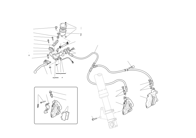 FRONT BRAKE