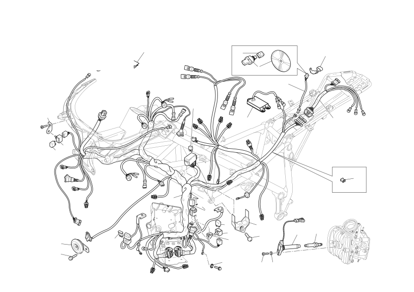 Electrical system