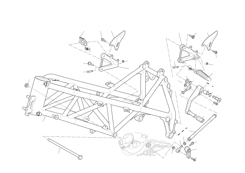 Frame