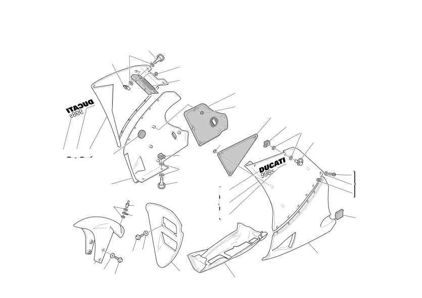 FAIRING