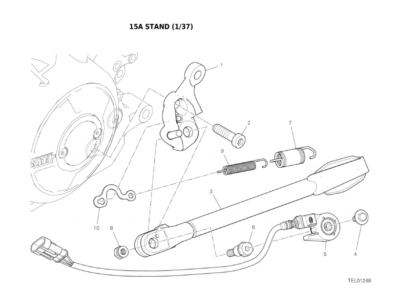 15A STAND (1/37)